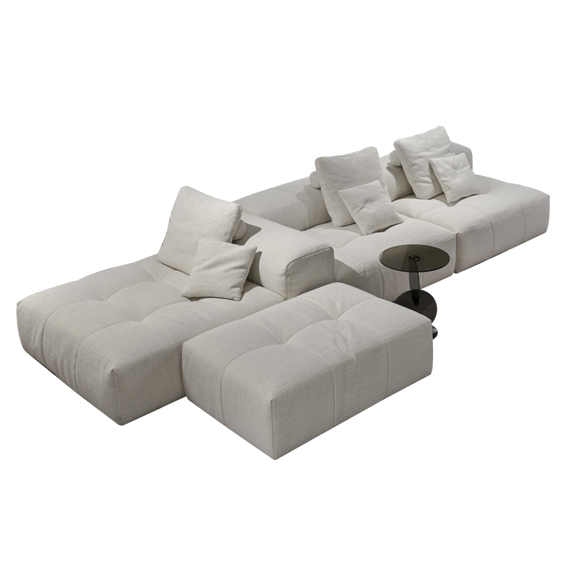 Living Room furniture Sectional Sofa Designer Sofa-SSF051